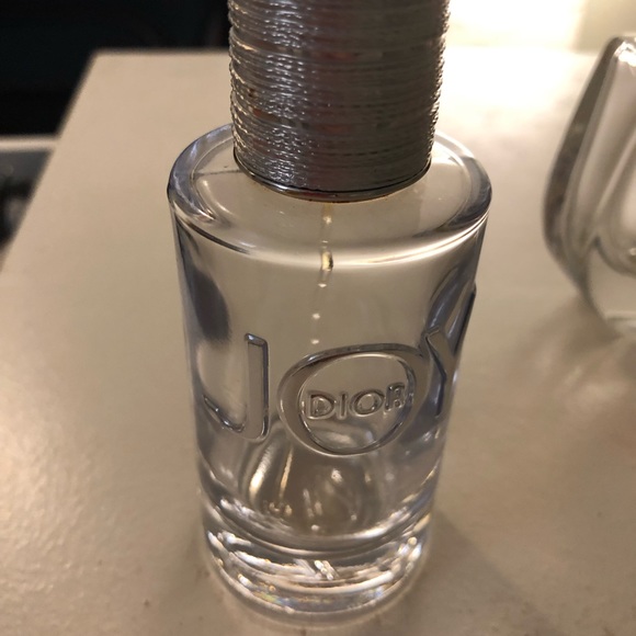 COPY - 8 empty perfume bottles - Picture 6 of 8